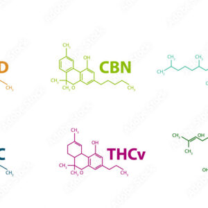 CBD Products For Sale